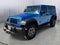 2010 Jeep Wrangler Unlimited Sport