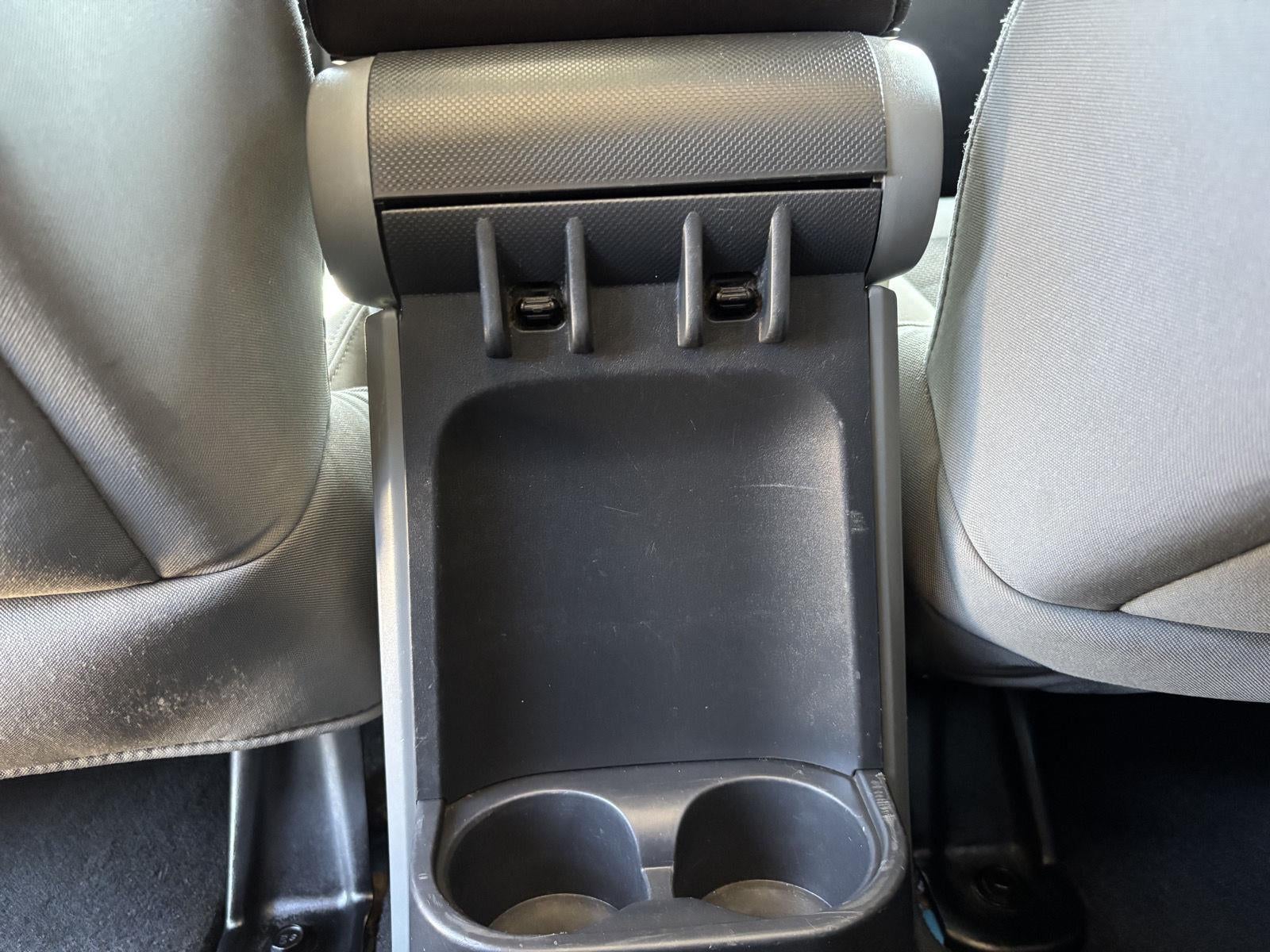 2010 Jeep Wrangler Unlimited Sport