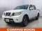 2015 Nissan Frontier PRO-4X