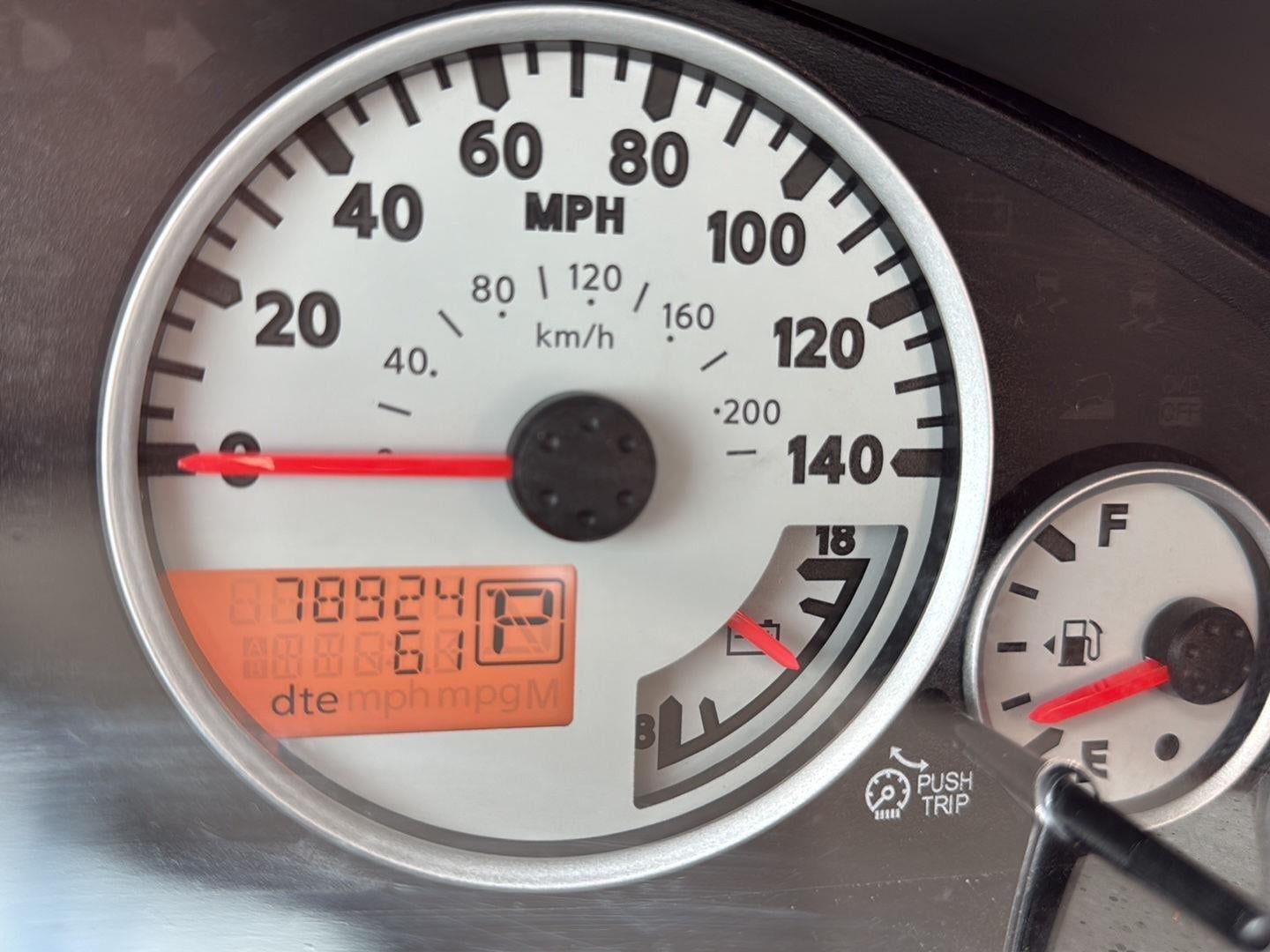 2015 Nissan Frontier PRO-4X