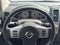 2015 Nissan Frontier PRO-4X