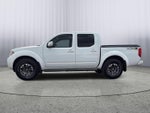2015 Nissan Frontier PRO-4X