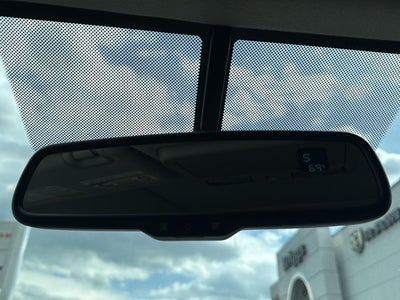 2015 Nissan Frontier PRO-4X