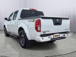 2015 Nissan Frontier PRO-4X