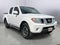 2015 Nissan Frontier PRO-4X