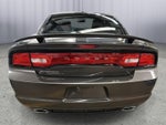 2013 Dodge Charger SXT
