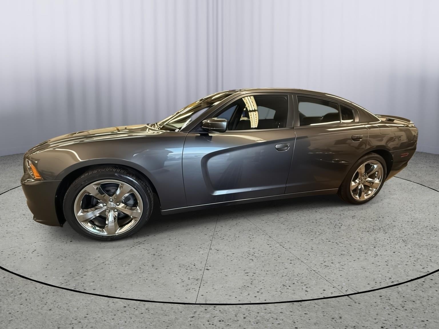 2013 Dodge Charger SXT