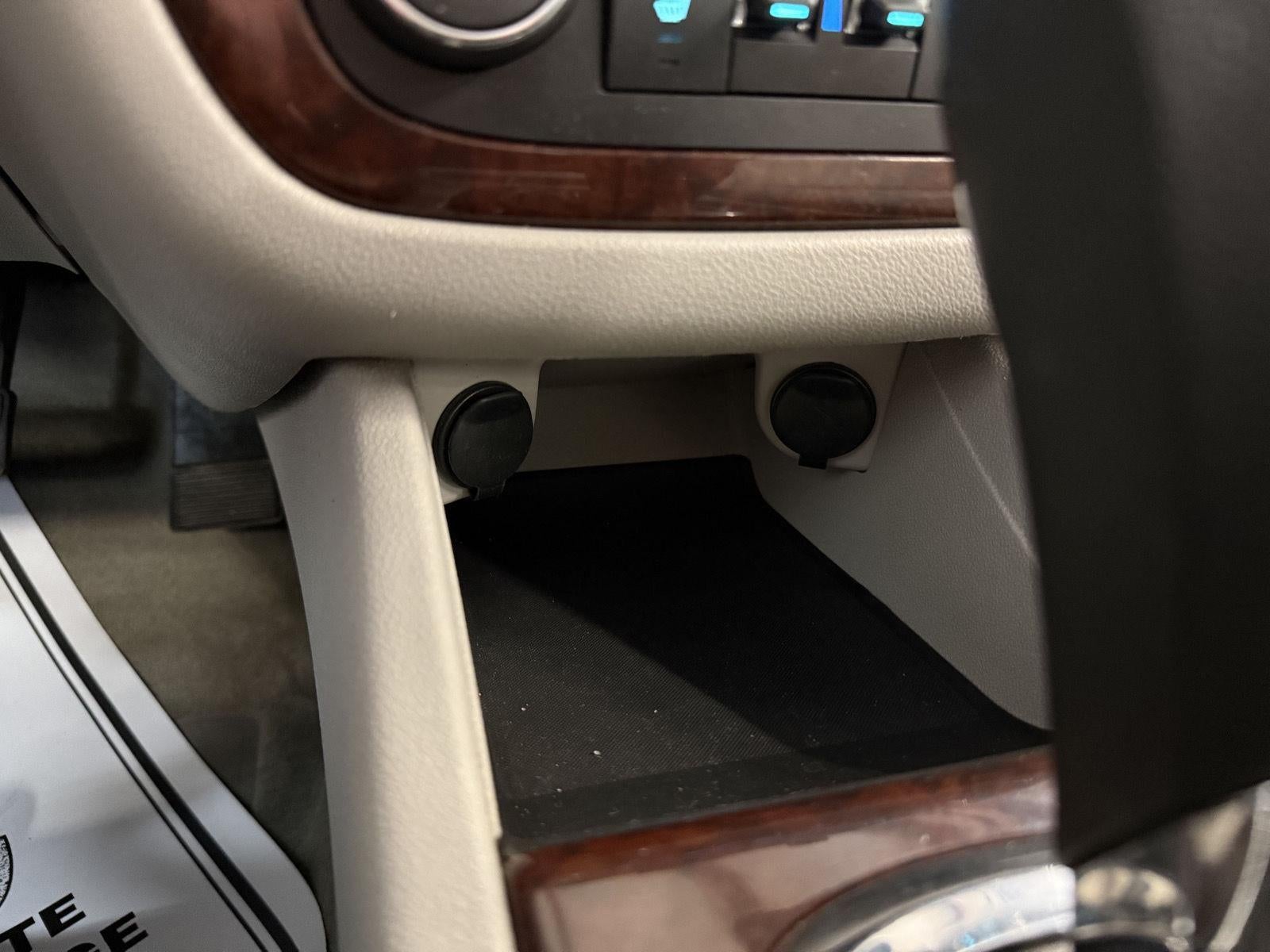 2011 Chevrolet Impala LT Fleet