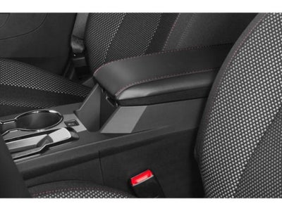 2014 Chevrolet Equinox LTZ