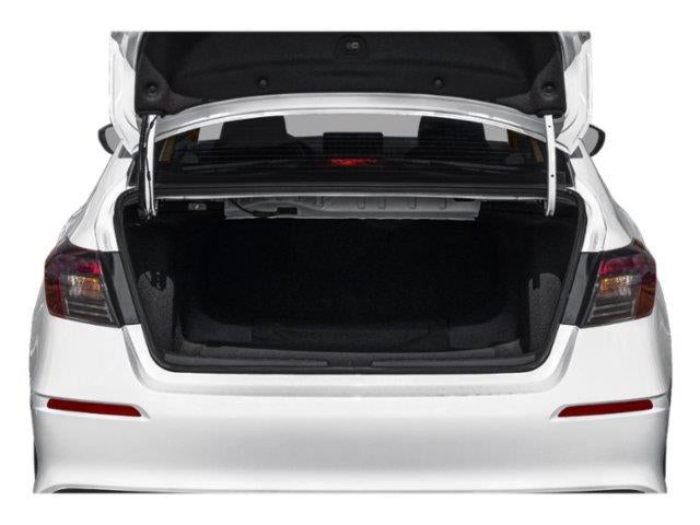 2025 Honda Civic Sedan LX