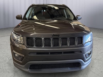 2020 Jeep Compass Altitude