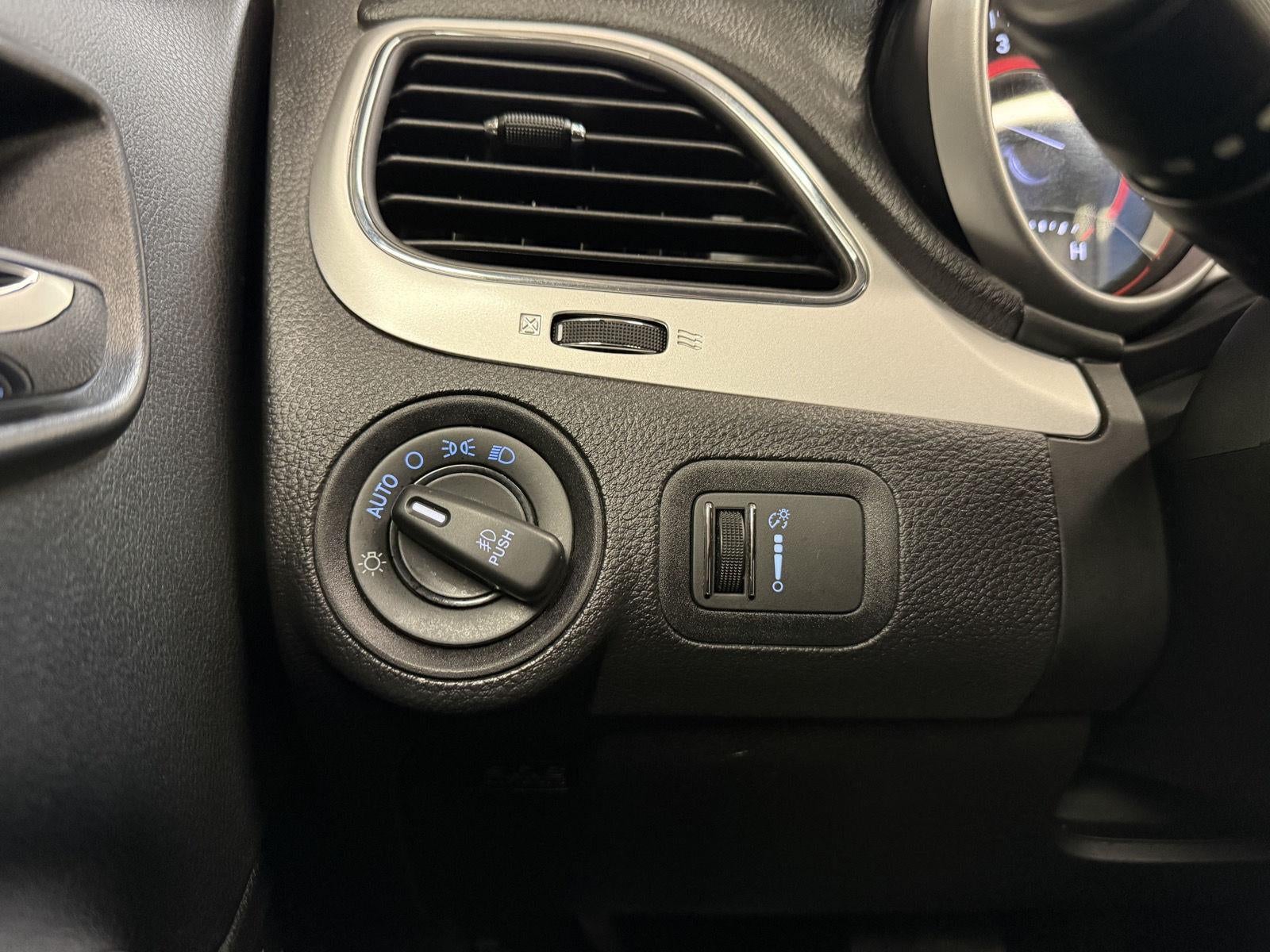 2018 Dodge Journey SXT