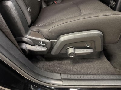 2018 Dodge Journey SXT