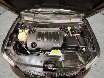 2018 Dodge Journey SXT