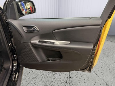 2018 Dodge Journey SXT