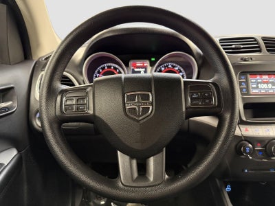 2018 Dodge Journey SXT
