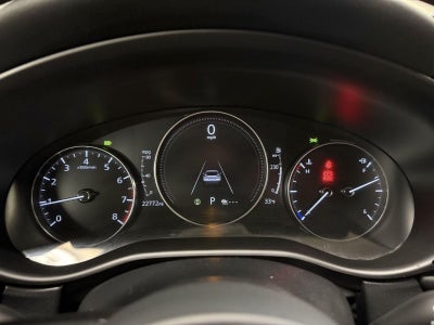 2025 Mazda Mazda CX-30 2.5 S Preferred Package