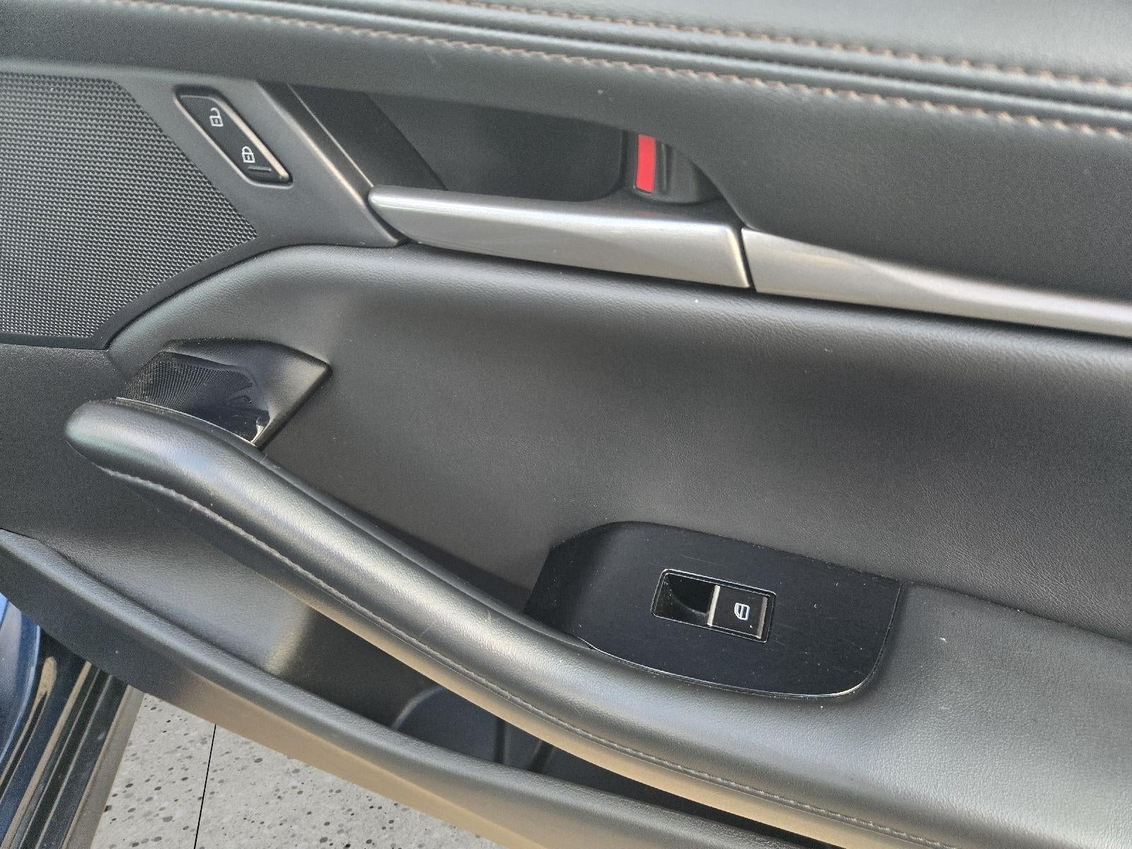 2024 Mazda Mazda3 Sedan 2.5 S Select Sport