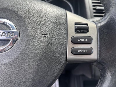 2009 Nissan Versa 1.8 SL