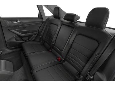 2022 Volkswagen Jetta SE