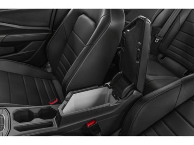 2022 Volkswagen Jetta SE