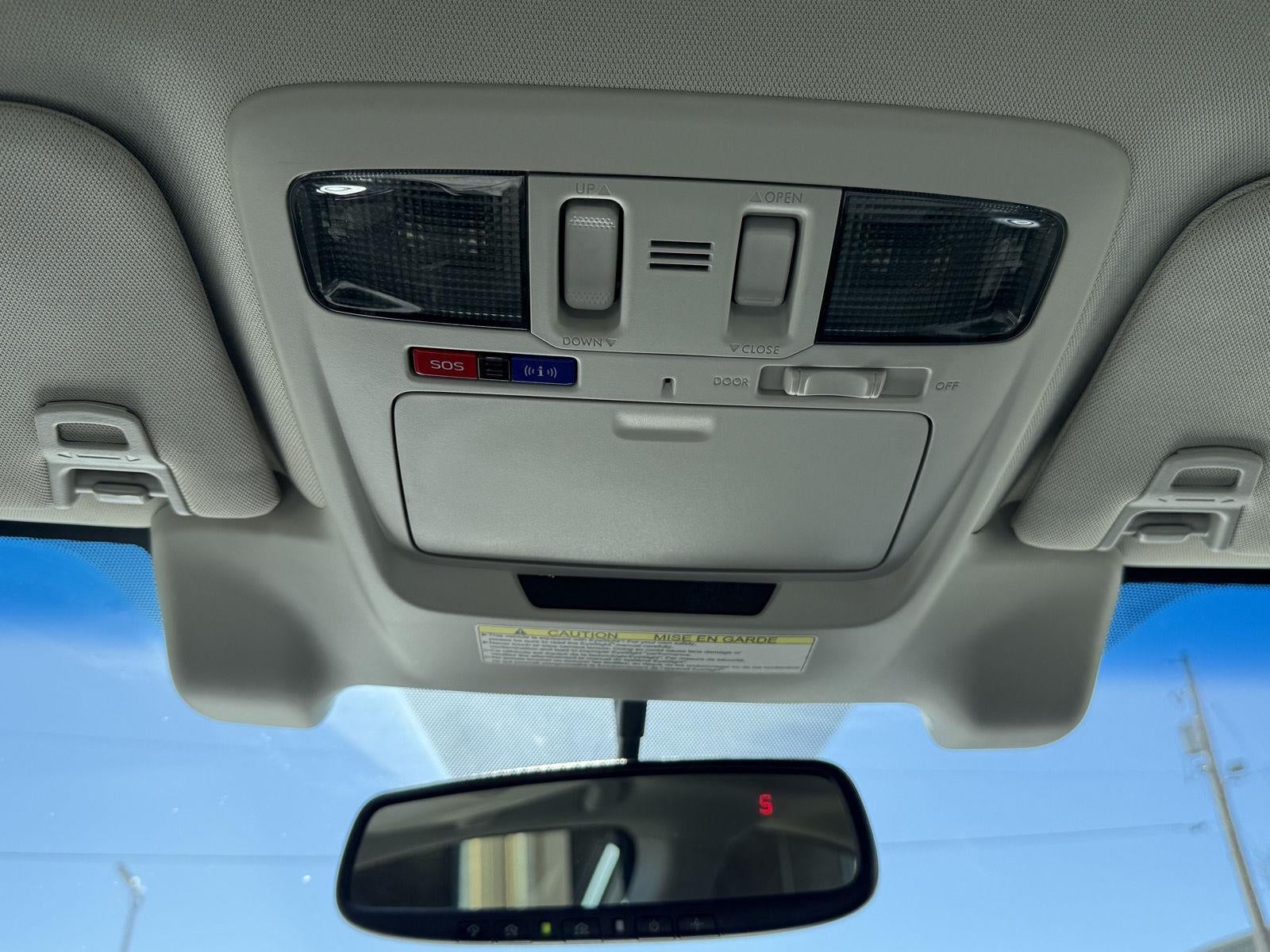 2016 Subaru Legacy 2.5i Limited