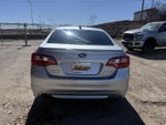 2016 Subaru Legacy 2.5i Limited