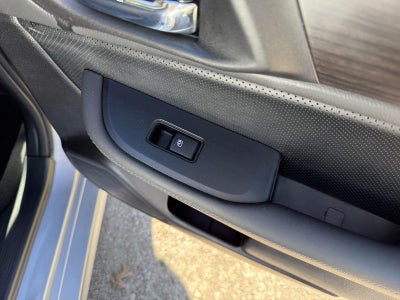 2016 Subaru Legacy 2.5i Limited