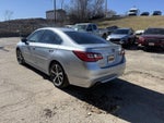 2016 Subaru Legacy 2.5i Limited