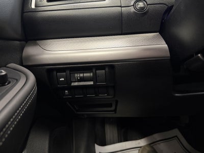 2015 Subaru LEGACY 2.5i Premium