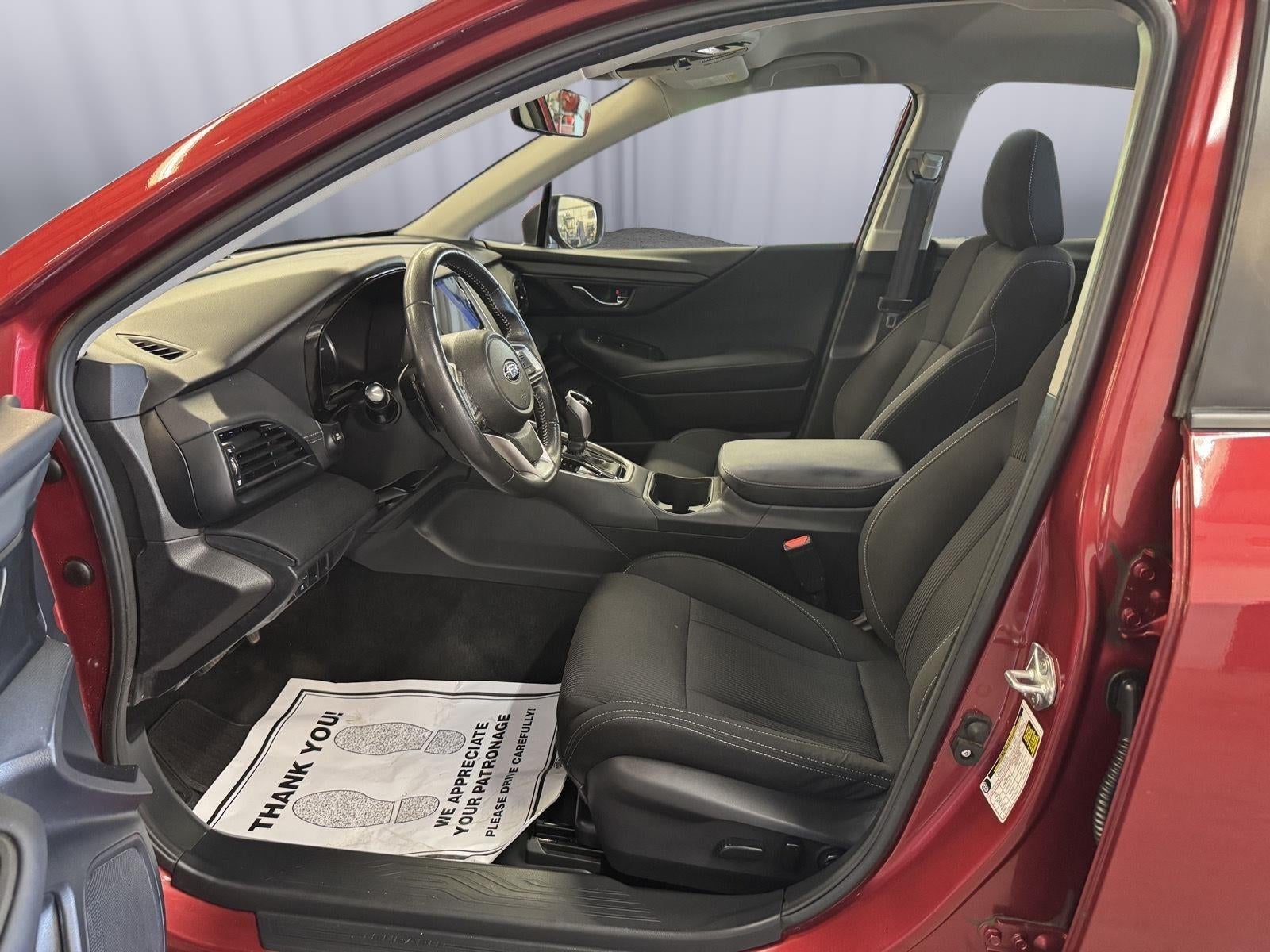 2024 Subaru Legacy Premium