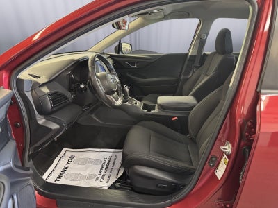 2024 Subaru Legacy Premium