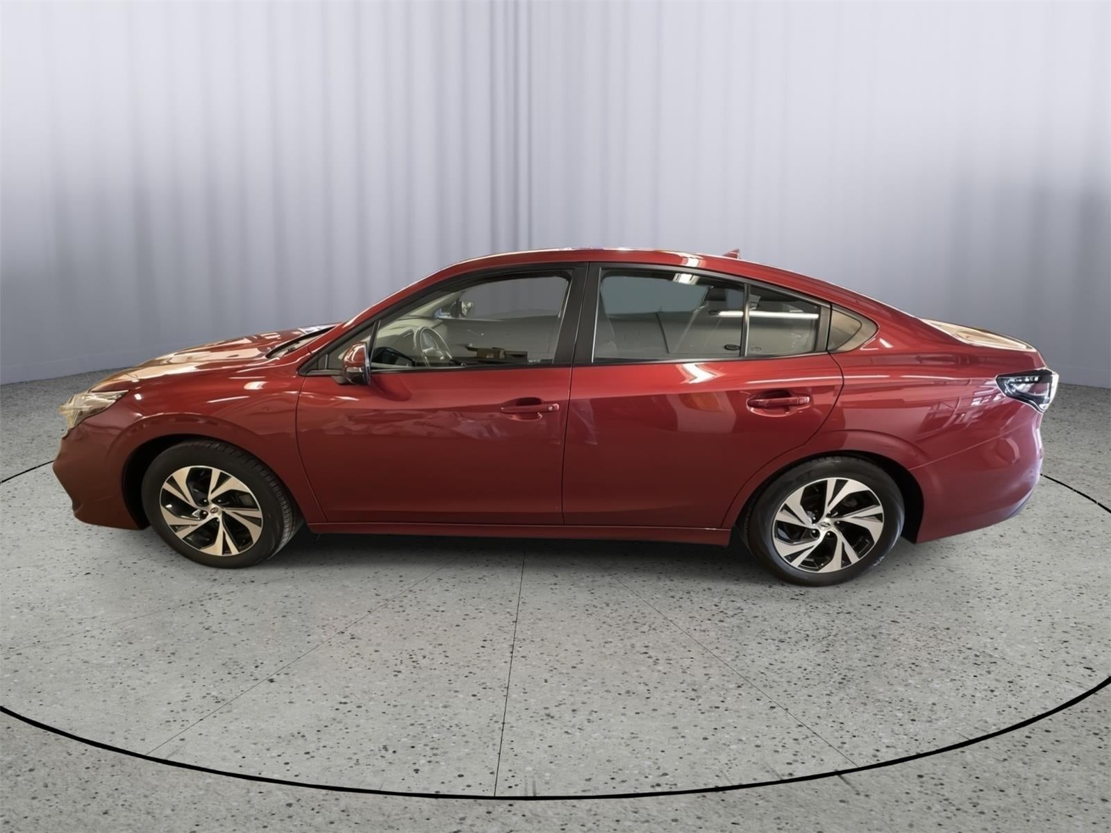 2024 Subaru Legacy Premium