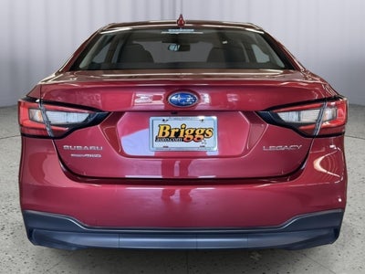 2024 Subaru Legacy Premium