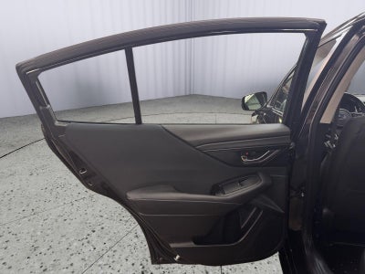 2022 Subaru Legacy Premium