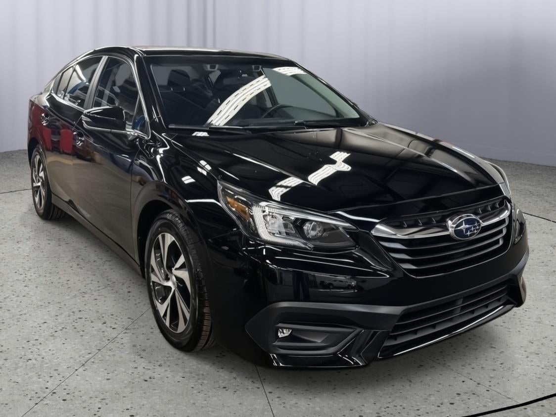 2022 Subaru Legacy Premium