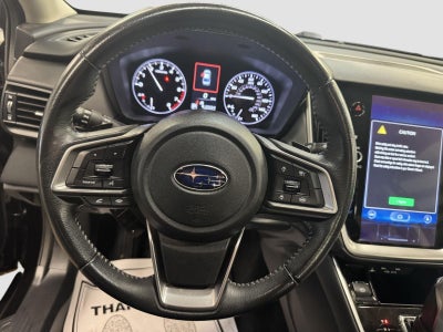 2022 Subaru Legacy Premium