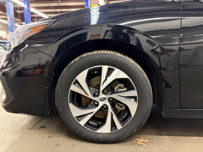 2024 Subaru Legacy Premium