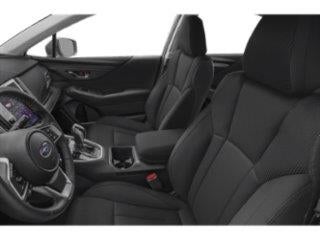 2022 Subaru Legacy Premium