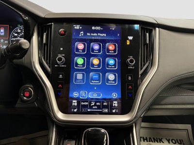 2021 Subaru Legacy Premium