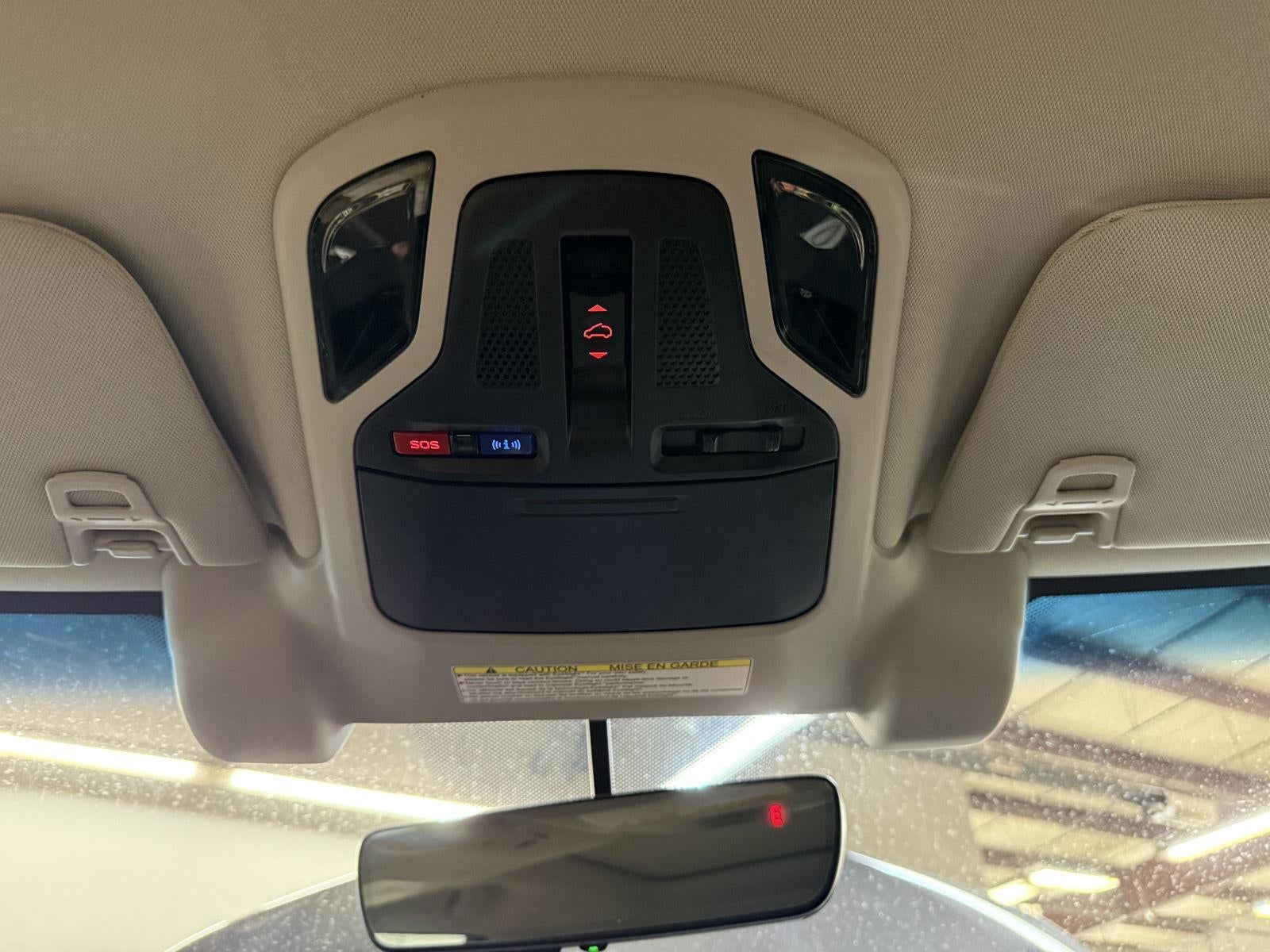 2021 Subaru Legacy Premium