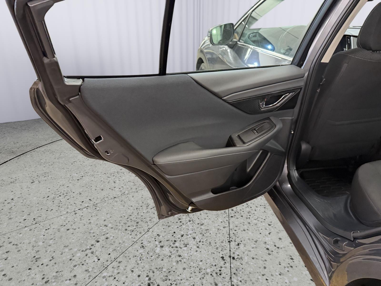 2021 Subaru Legacy Premium