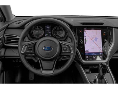 2021 Subaru Legacy Limited