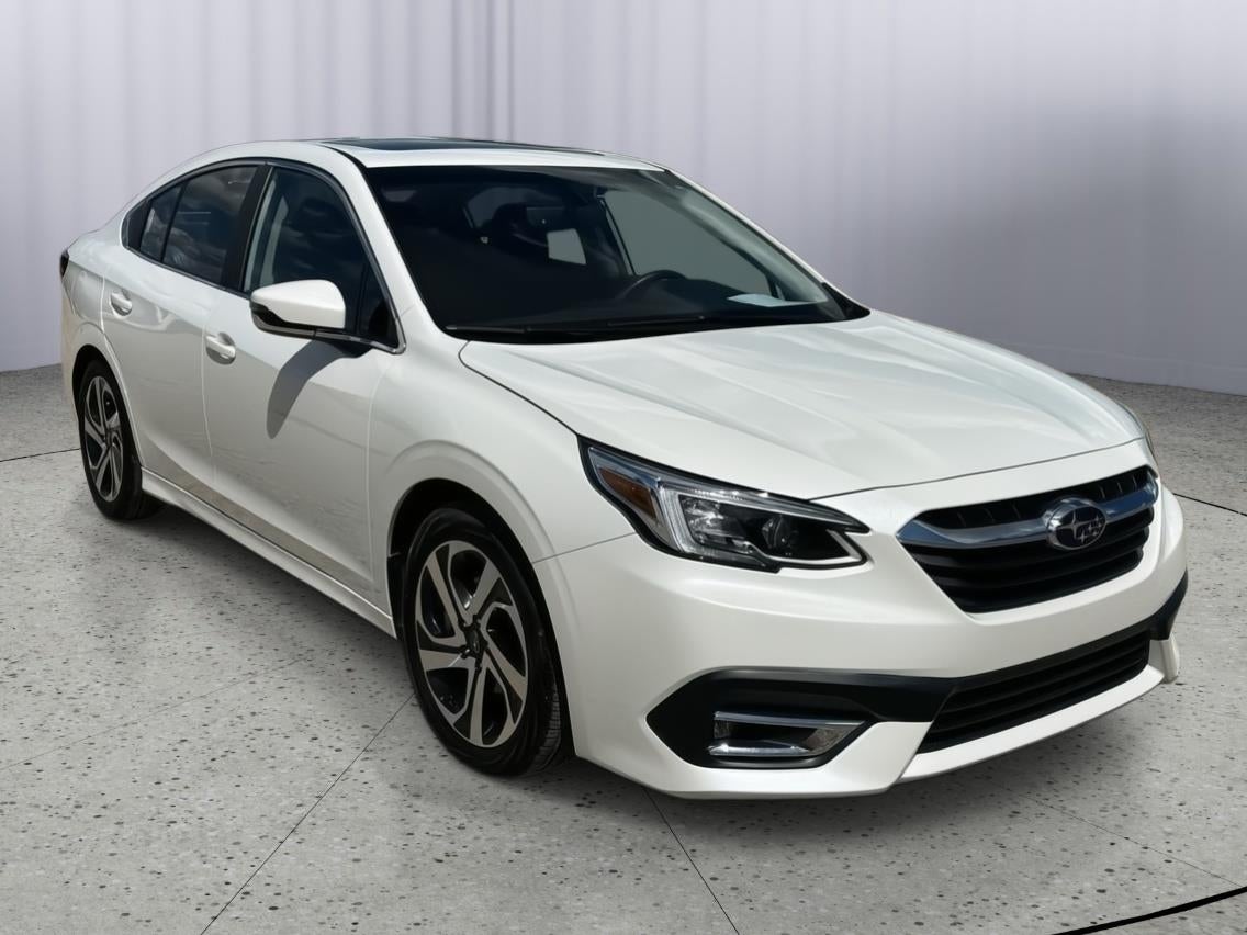2021 Subaru Legacy Limited