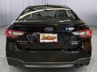 2024 Subaru LEGACY Sport