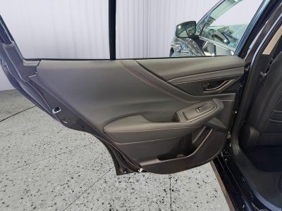 2024 Subaru LEGACY Sport