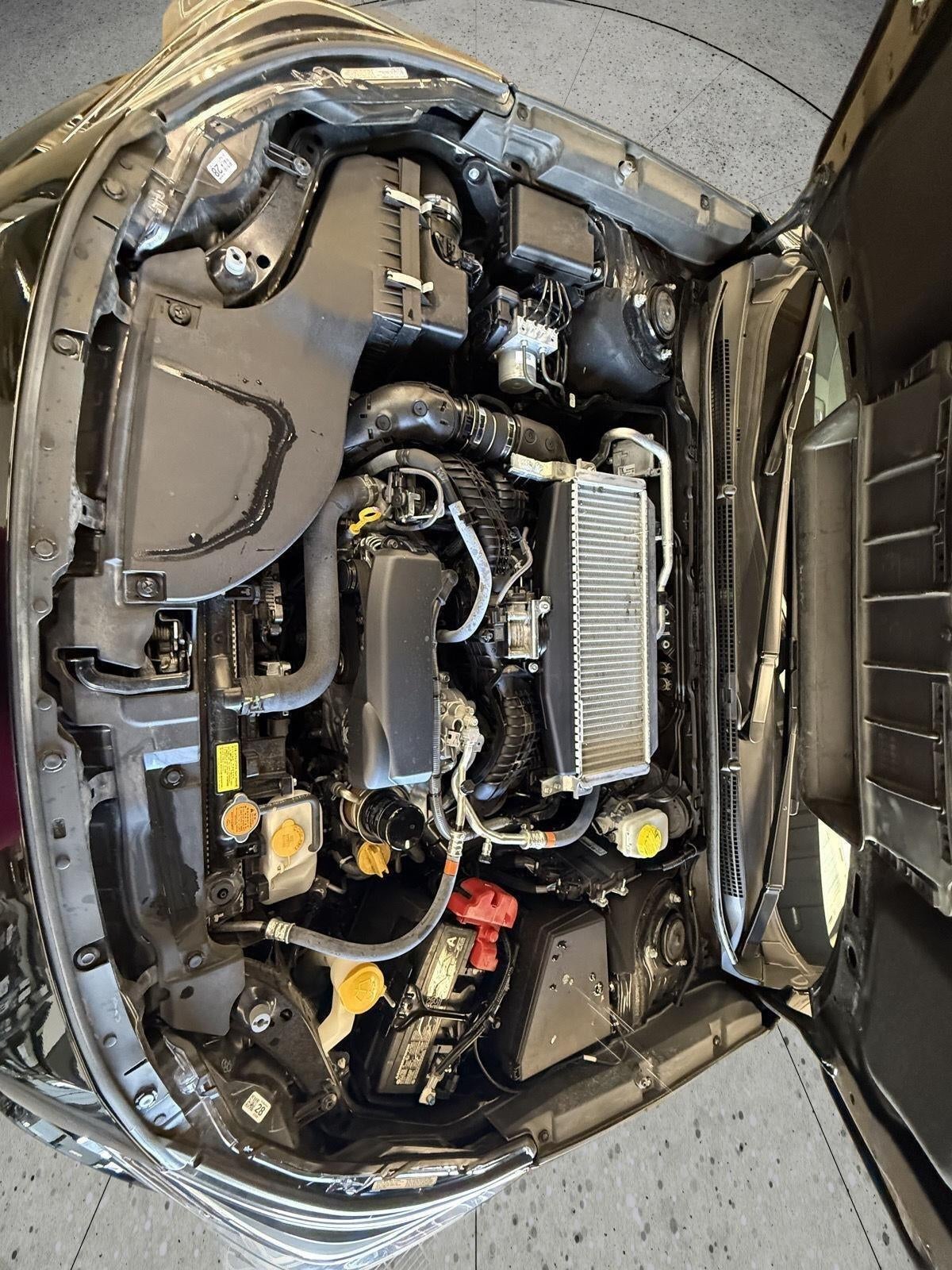 2024 Subaru LEGACY Sport