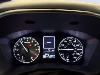 2024 Subaru LEGACY Sport