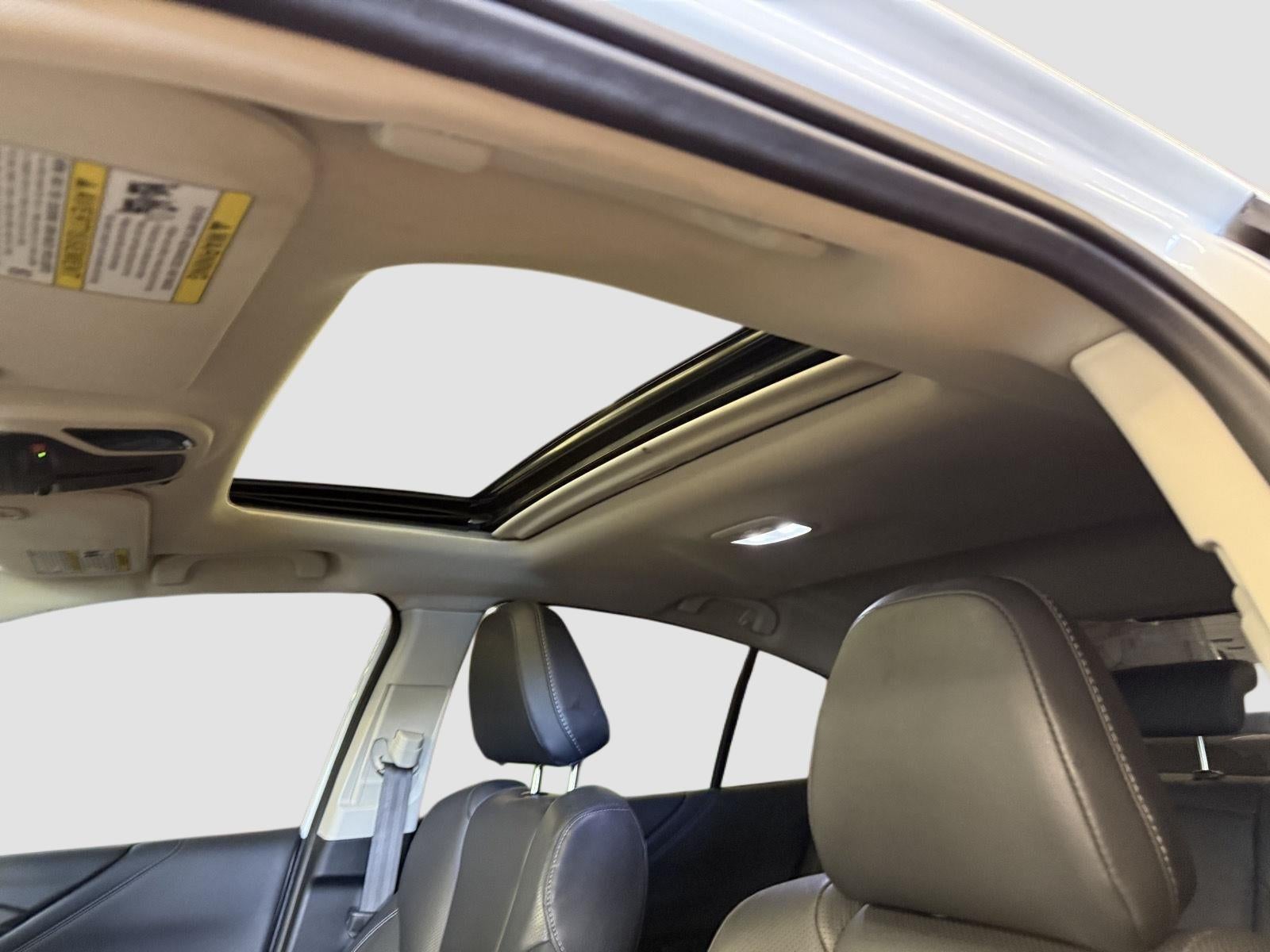 2023 Subaru Legacy Touring XT