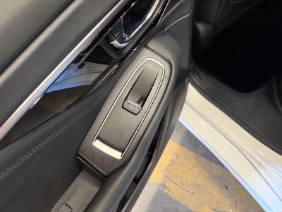 2023 Subaru Legacy Touring XT